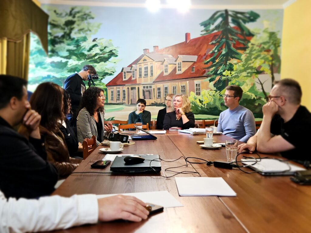 Autors: Foto: Baiba Vahere, Ira Gaile