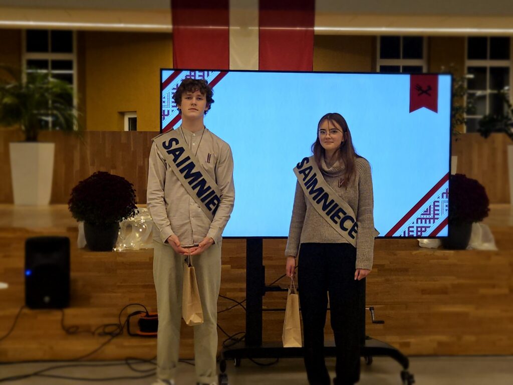 Autors: FOTO: Baiba Vahere