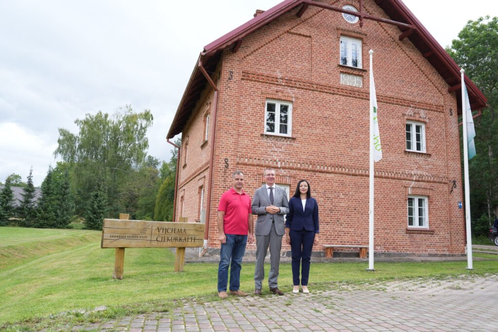 Autors: Foto: Ilmārs Znotiņš, Valsts prezidenta kanceleja.