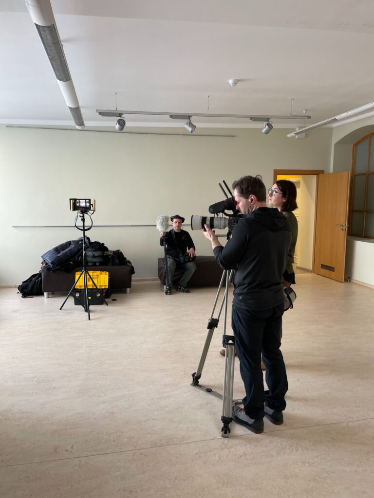 Autors: Publicitātes foto.