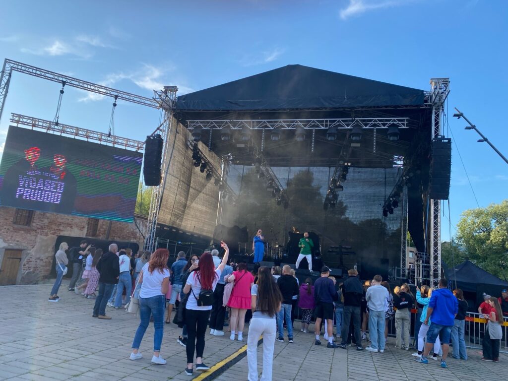 Autors: FOTO: Inga Karpova