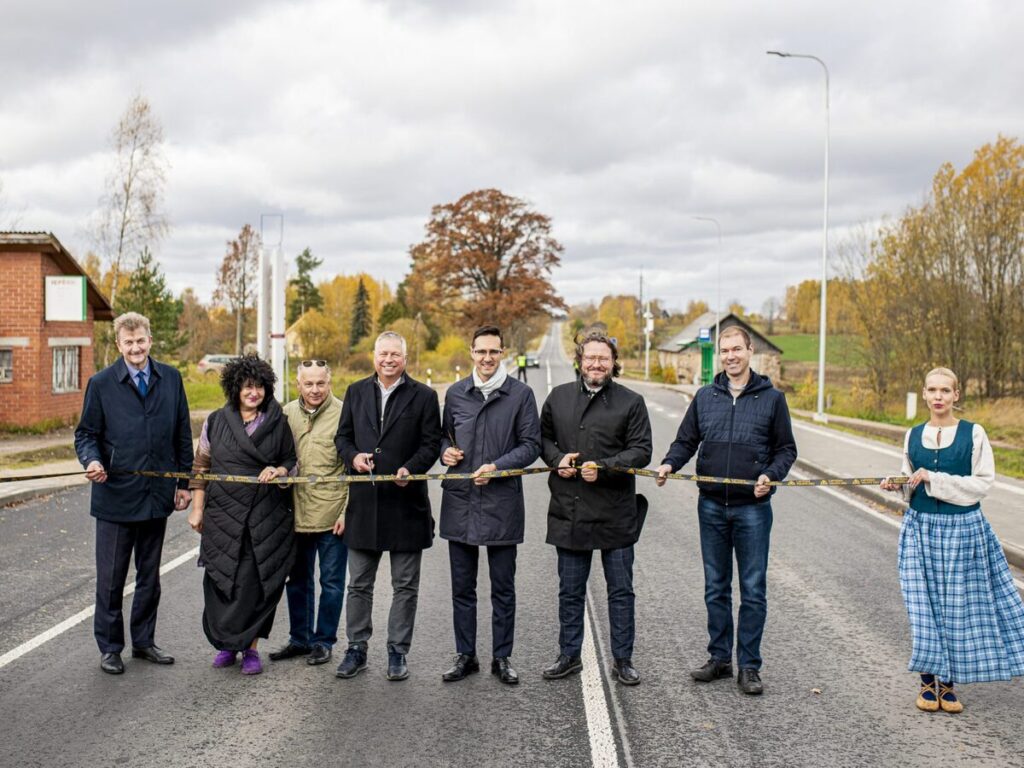 Autors: Foto: Renārs Koris