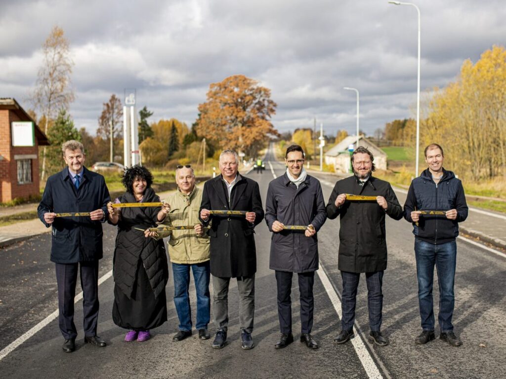 Autors: Foto: Renārs Koris