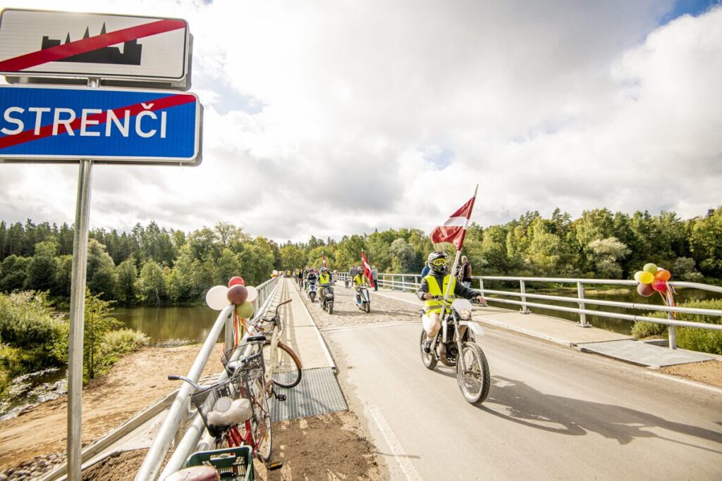 Autors: Foto: Renārs Koris