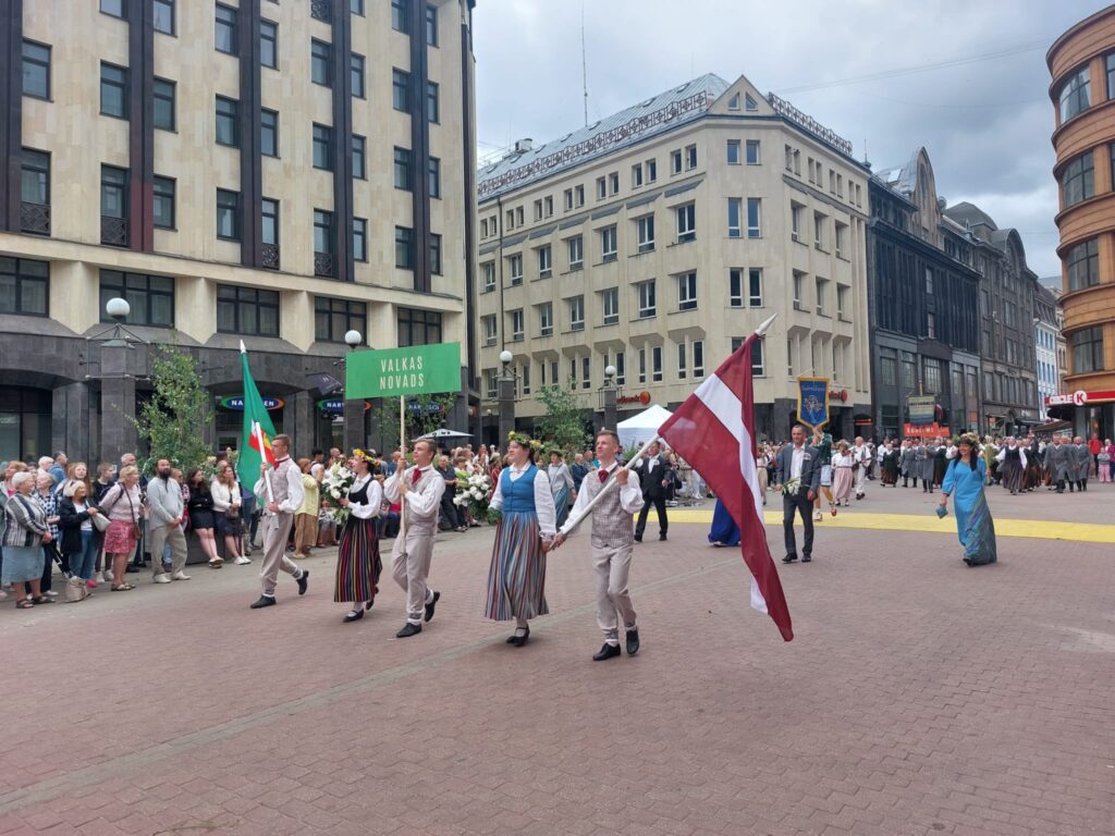 Autors: FOTO: Ingūna Johansone