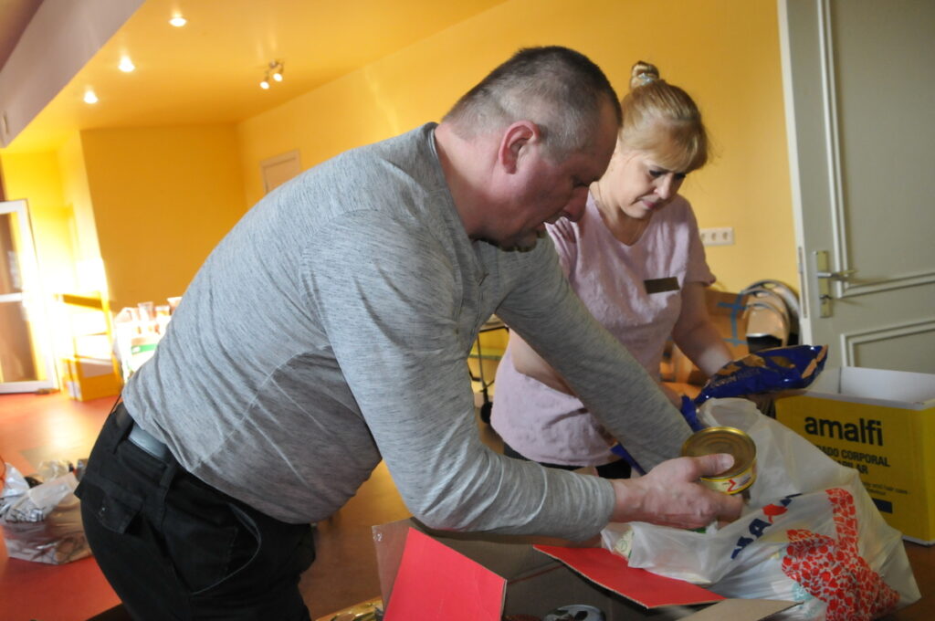 Autors: Foto: Inga Karpova