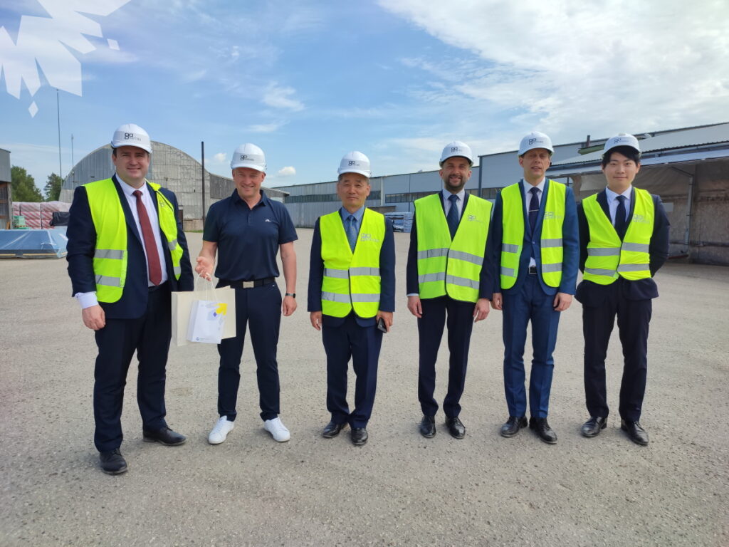 Autors: Publicitātes foto.