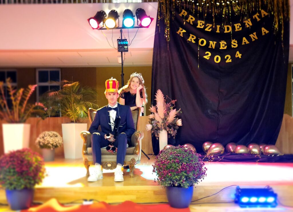 Autors: Foto: Baiba Vahere