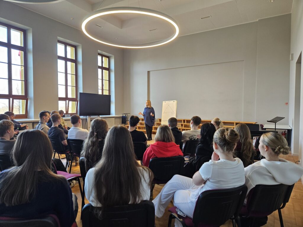 Autors: FOTO: Baiba Vahere