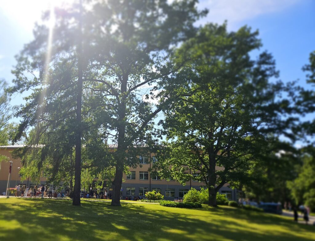 Autors: FOTO: Baiba Vahere