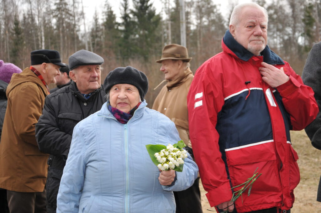 Autors: FOTO: Inga Karpova