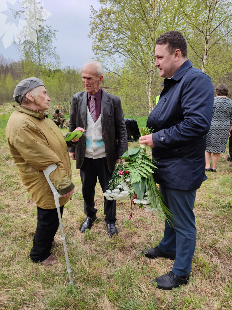 Autors: Foto: Madara Mūrniece