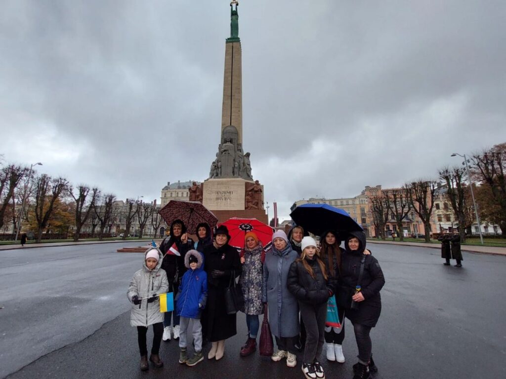 Autors: Foto: No personīgā arhīva