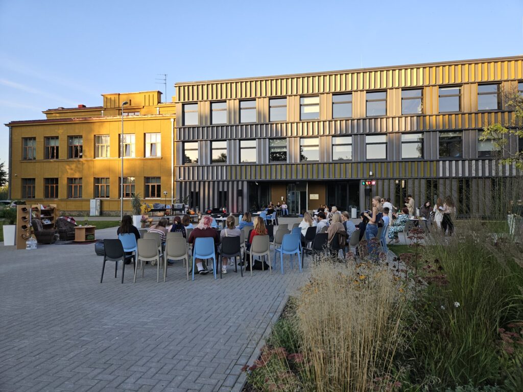 Autors: Foto: Baiba Vahere