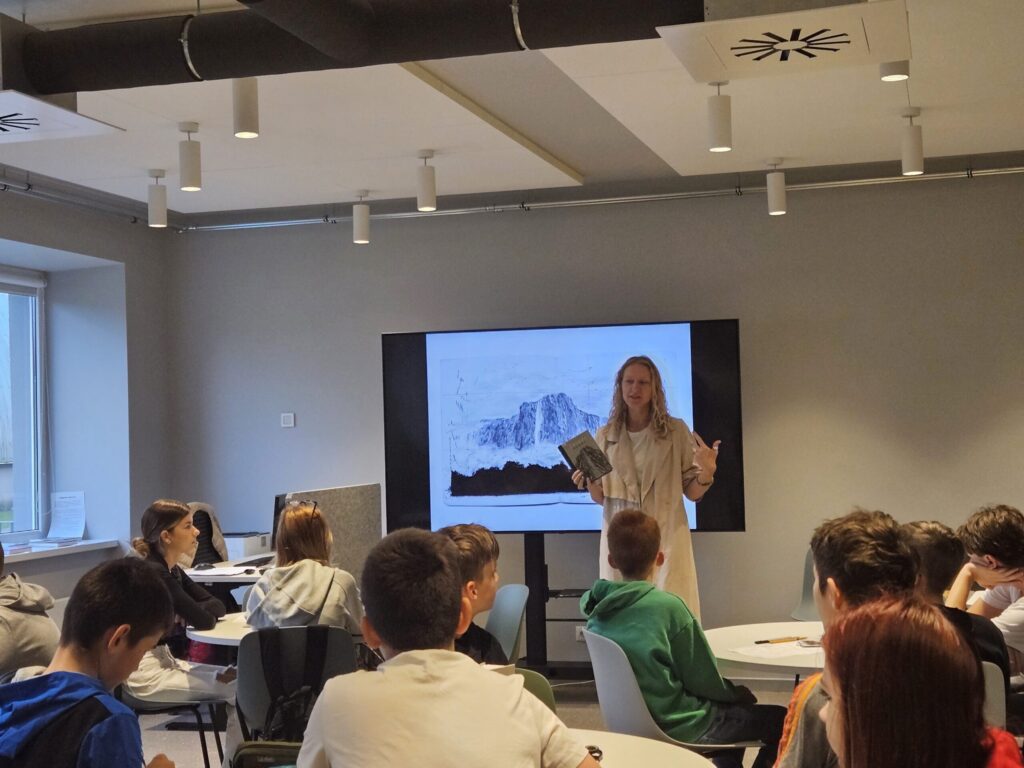 Autors: Foto: Baiba Vahere