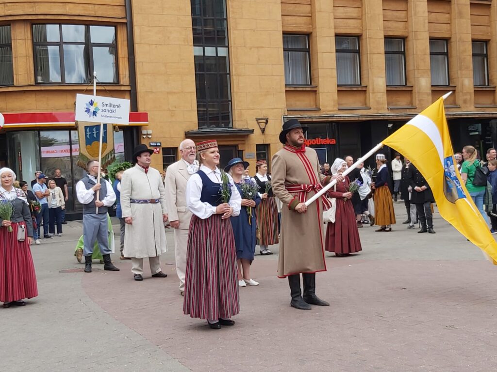 Autors: FOTO: Ingūna Johansone