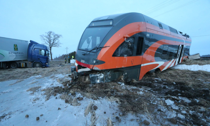 Autors: Foto: Sille Annuk