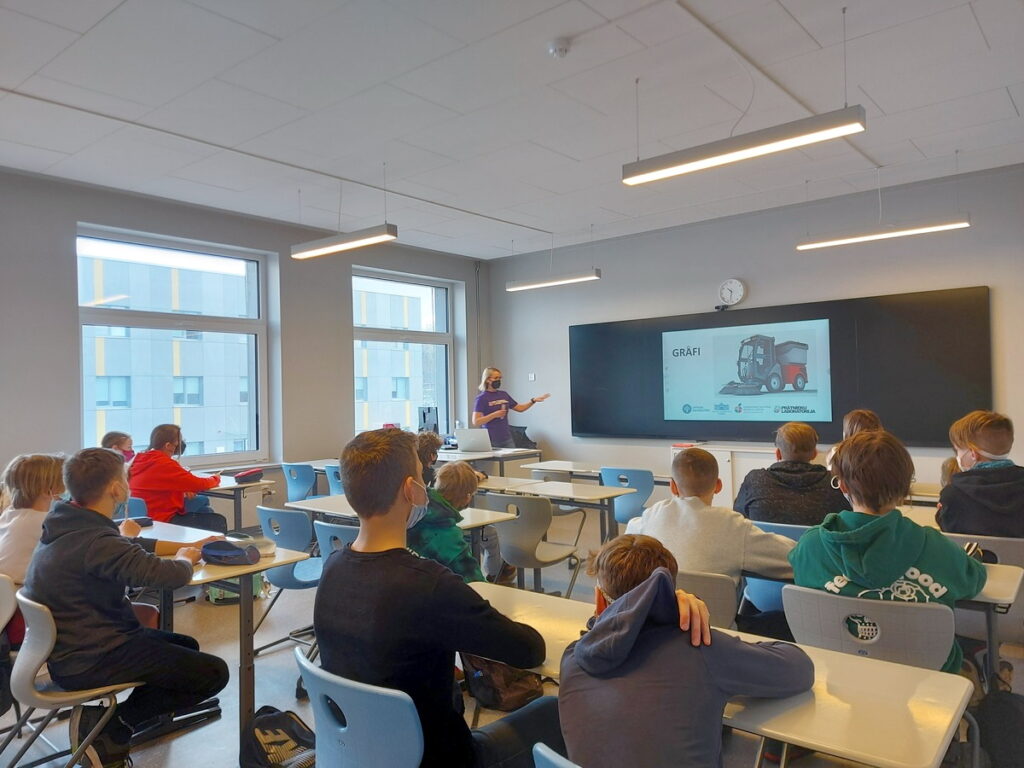 Autors: Foto: Baiba Vahere