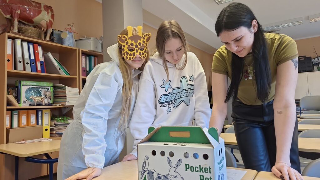 Autors: Foto: no personiskā arhīva, Baiba Vahere