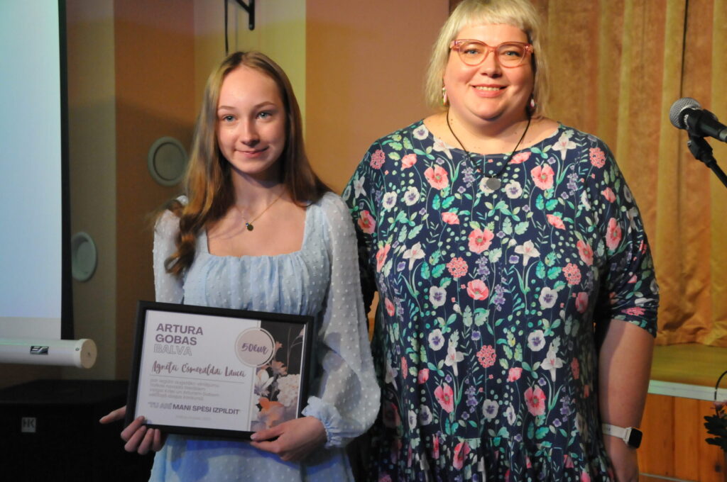 Autors: FOTO: Inga Karpova