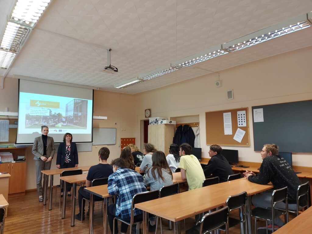 Autors: Foto: Baiba Vahere