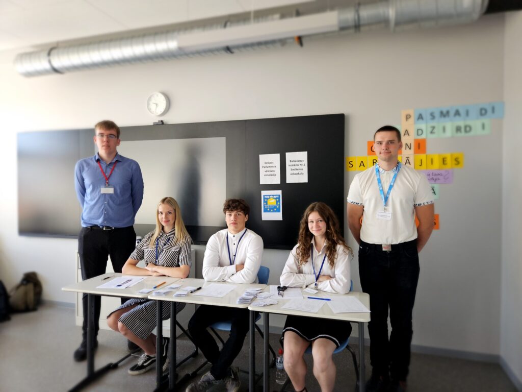 Autors: Foto: Baiba Vahere