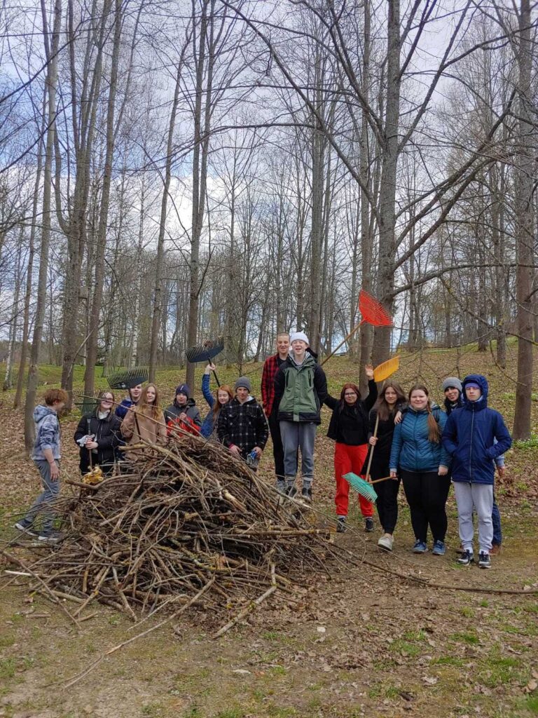 Autors: Foto: No personīgā arhīva