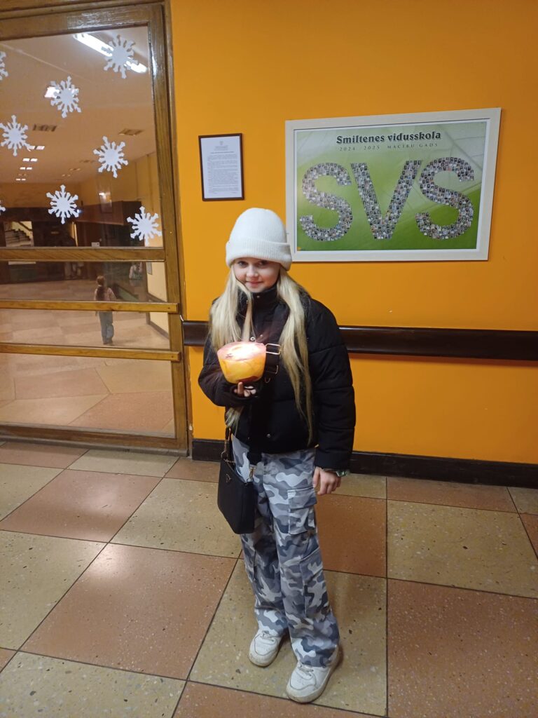 Autors: Foto: Līga Osma, Simona Zariņa, Baiba Vahere