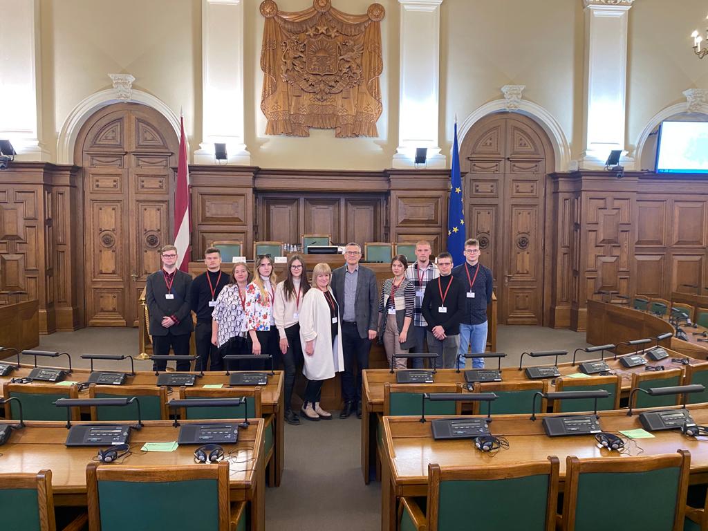 Autors: Foto: No personīgā arhīva