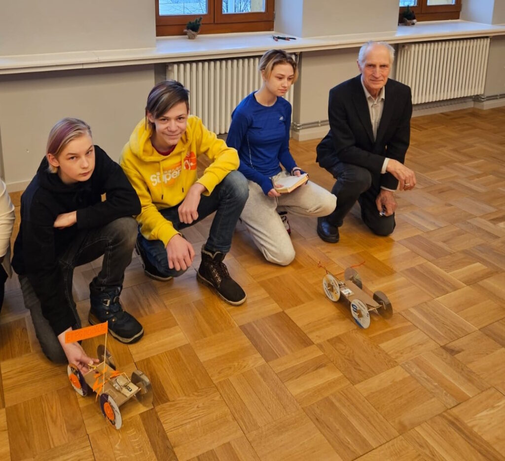 Autors: Foto: Sandra Ozoliņa