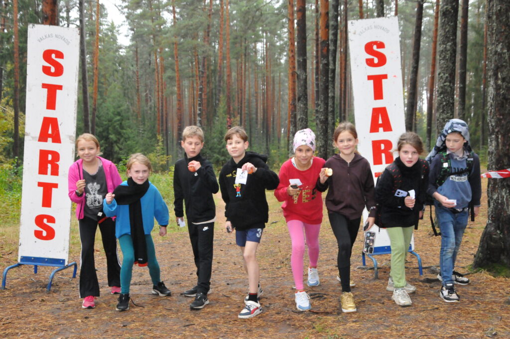 Autors: FOTO: Inga Karpova