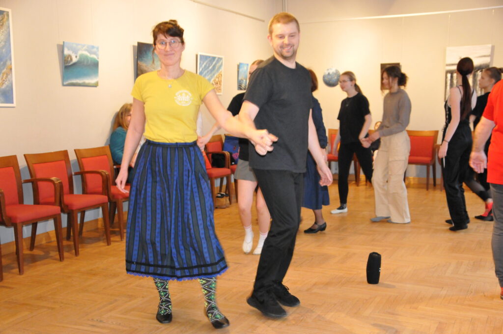 Autors: FOTO: Inga Karpova