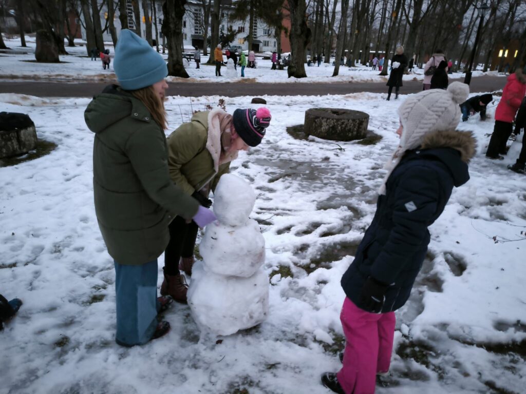 Autors: Foto: Ilva Dūmiņa, Solvita Posse un Varis Kondratjevs
