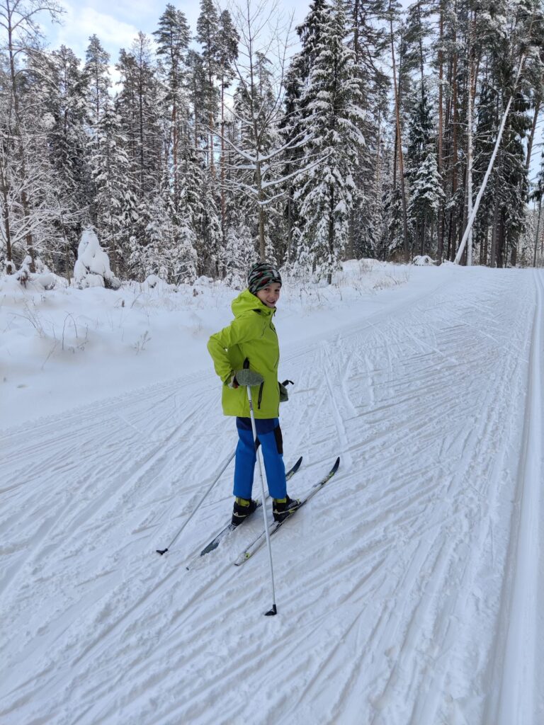 Autors: Foto: No personīgā arhīva