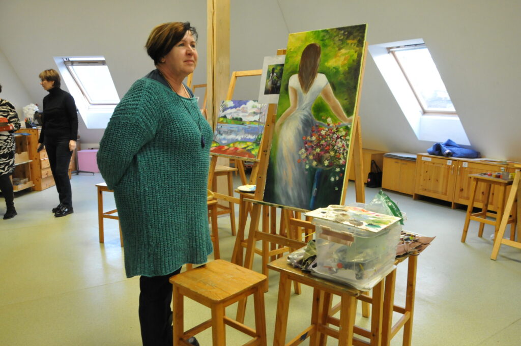 Autors: FOTO: Inga Karpova