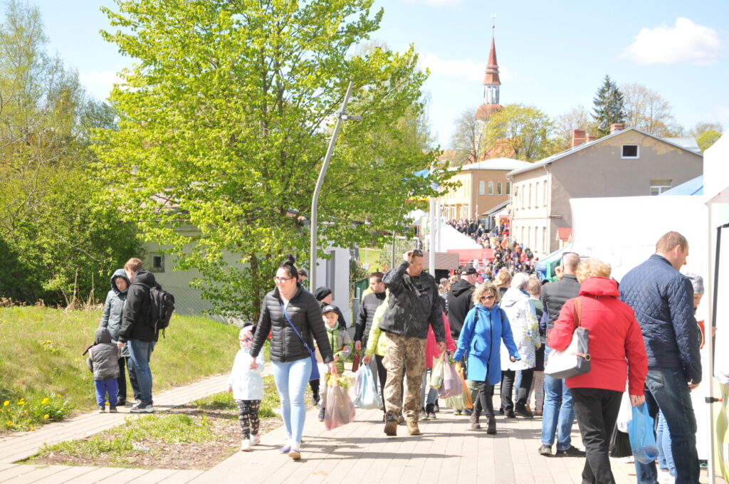 Autors: FOTO: Inga Karpova