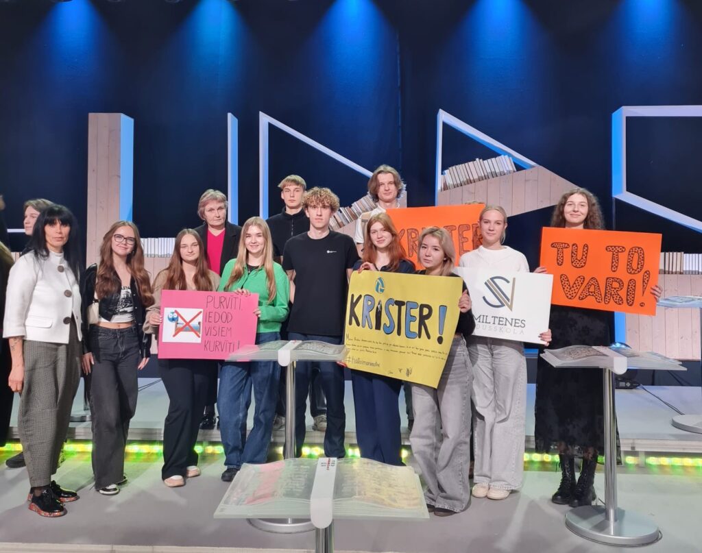 Autors: Foto: no personiskā arhīva, Smiltenes novada pašvaldība