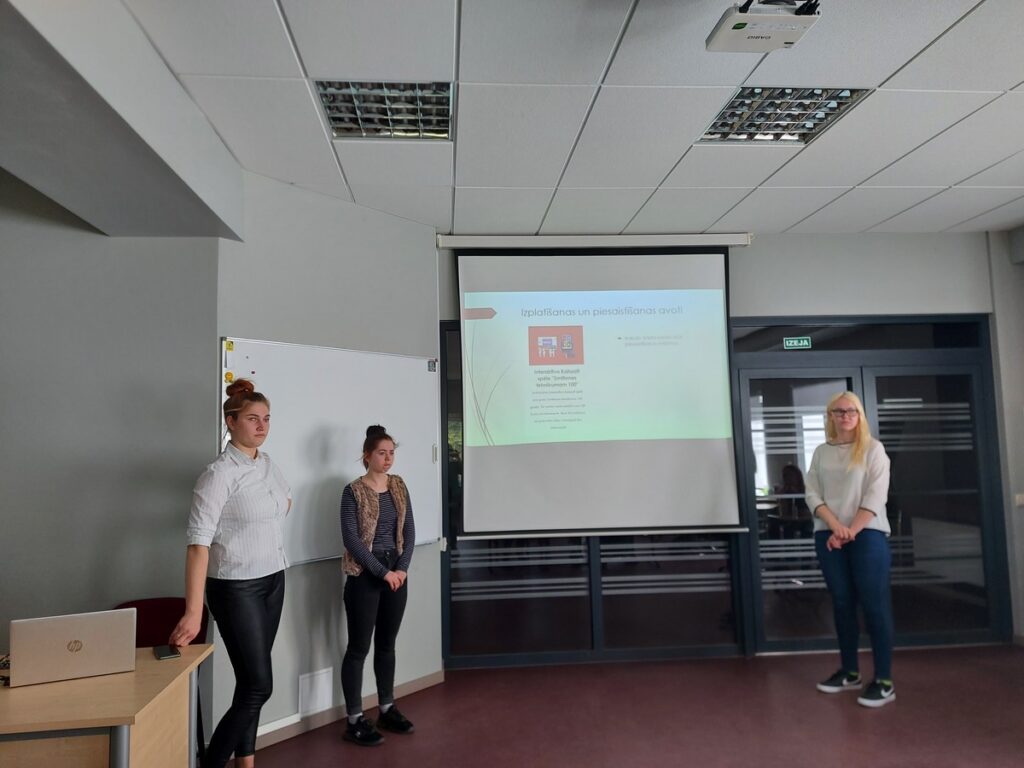 Autors: Foto: Baiba Vahere