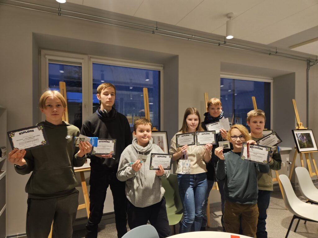 Autors: FOTO: Baiba Vahere 