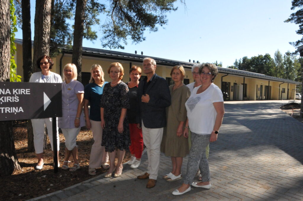 Autors: FOTO: Inga Karpova