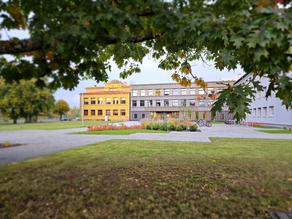 Autors: Foto: Baiba Vahere