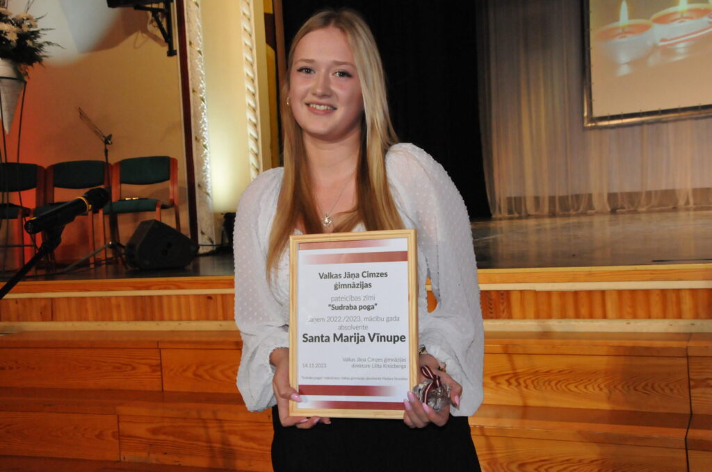 Autors: FOTO: Inga Karpova