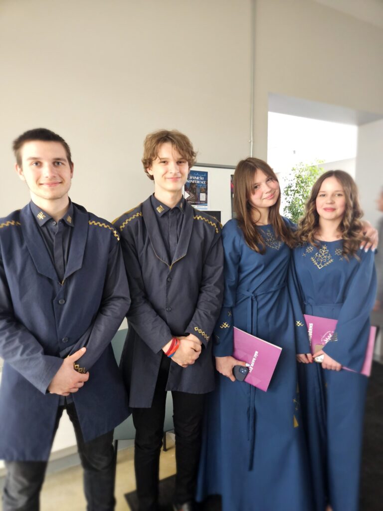 Autors: Foto: Baiba Vahere