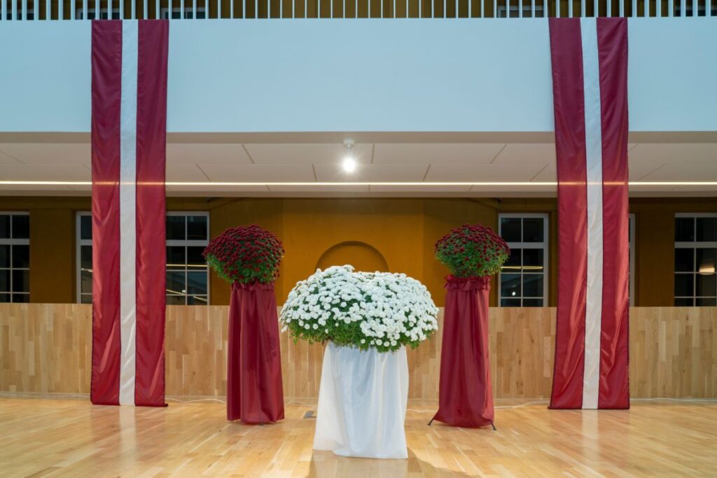 Autors: Foto: Evita Ūdre, Alise Zvejniece