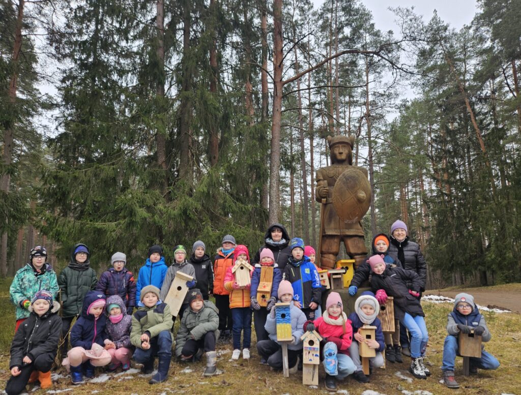 Autors: Foto: Baiba Vahere