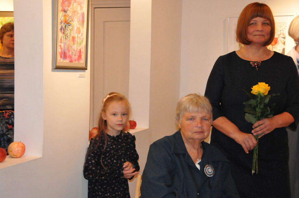 Autors: FOTO: Inga Karpova