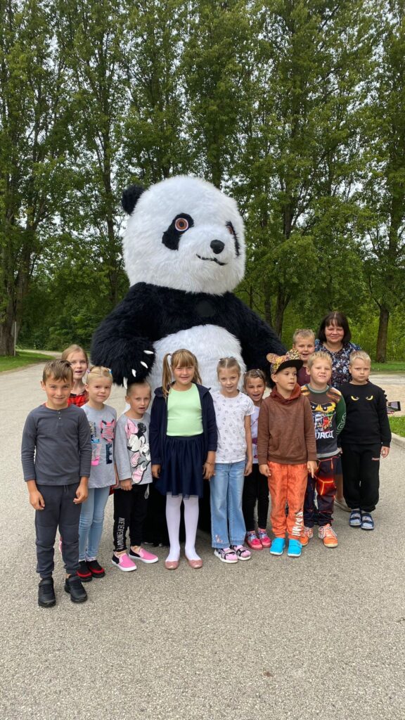 Autors: Foto: klašu audzinātājas