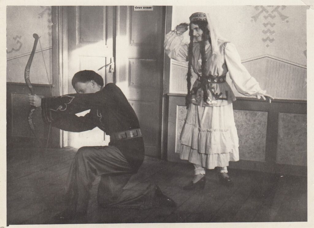 Autors: Foto: No personīgā arhīva