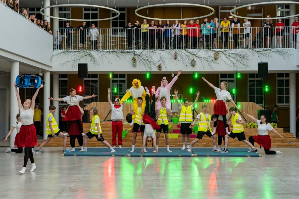 Autors: Foto: Evita Ūdre