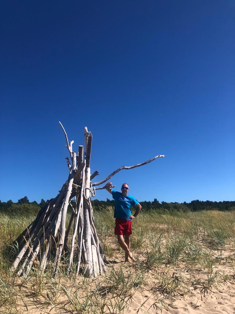 Autors: Foto: No personīgā arhīva